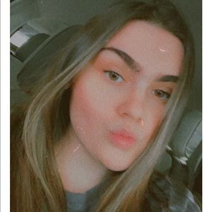 Meet your Posher, Jaclyn